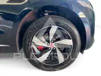 2022 Jaguar F-PACE