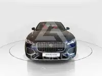 2022 Jaguar F-PACE