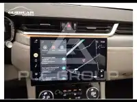 2022 Jaguar F-PACE