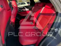 2022 Jaguar F-PACE