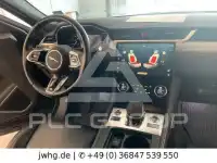 2022 Jaguar F-PACE