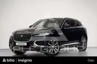 2022 Jaguar F-PACE
