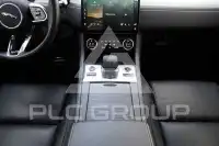 2022 Jaguar F-PACE