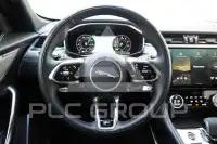 2022 Jaguar F-PACE