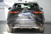 2022 Jaguar F-PACE