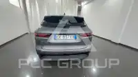 2022 Jaguar F-PACE