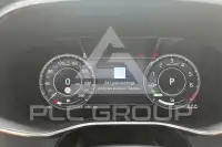 2022 Jaguar F-PACE