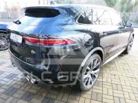 2022 Jaguar F-PACE