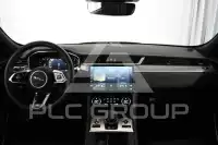 2022 Jaguar F-PACE