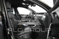 2022 Jaguar F-PACE