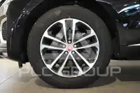 2022 Jaguar F-PACE