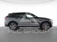2022 Jaguar F-PACE
