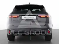 2022 Jaguar F-PACE