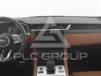 2022 Jaguar F-PACE