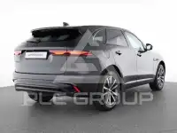2022 Jaguar F-PACE