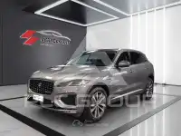 2022 Jaguar F-PACE
