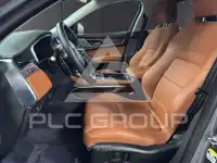 2022 Jaguar F-PACE