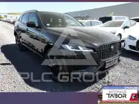 2022 Jaguar F-PACE