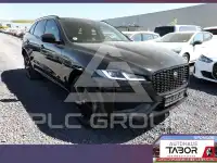2022 Jaguar F-PACE