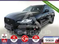 2022 Jaguar F-PACE