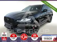 2022 Jaguar F-PACE