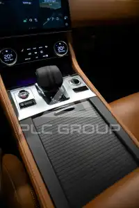2022 Jaguar F-PACE