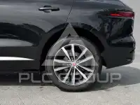 2022 Jaguar F-PACE