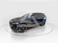 2022 Jaguar F-PACE