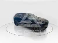 2022 Jaguar F-PACE