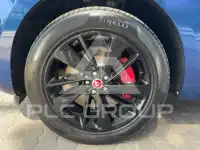 2022 Jaguar F-PACE