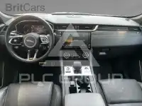 2022 Jaguar F-PACE