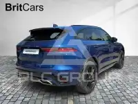 2022 Jaguar F-PACE