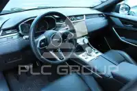 2022 Jaguar F-PACE