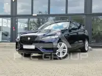 2022 Jaguar F-PACE