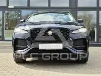 2022 Jaguar F-PACE
