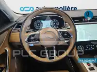 2022 Jaguar F-PACE