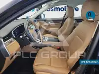 2022 Jaguar F-PACE