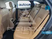 2022 Jaguar F-PACE