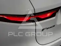 2022 Jaguar F-PACE