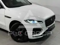 2022 Jaguar F-PACE