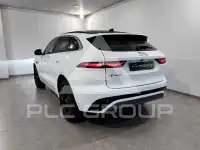 2022 Jaguar F-PACE