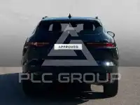 2022 Jaguar F-PACE