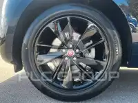 2022 Jaguar F-PACE