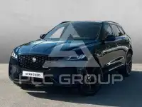 2022 Jaguar F-PACE