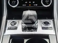 2022 Jaguar F-PACE