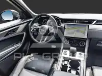 2022 Jaguar F-PACE