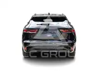 2022 Jaguar F-PACE