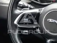 2022 Jaguar F-PACE