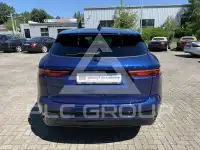 2022 Jaguar F-PACE