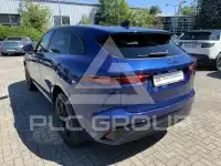 2022 Jaguar F-PACE